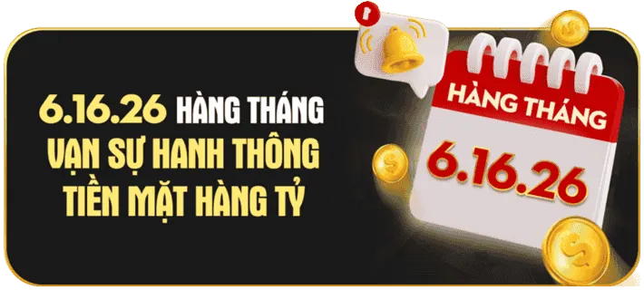 Slot game và nổ hũ trên ứng dụng 888bet chính thức