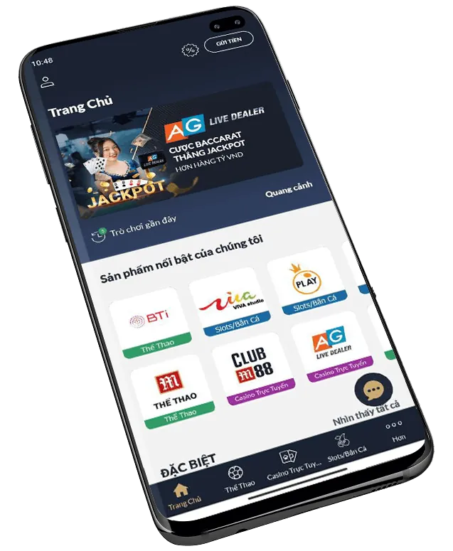 Biểu tượng bảo mật cao tại 888bet chính thức