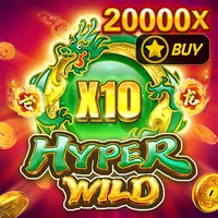 Logo Microgaming