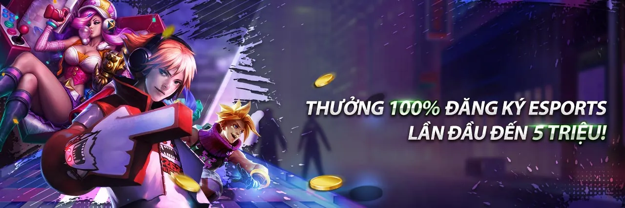 Trò Chơi Slot 888bet chính thức