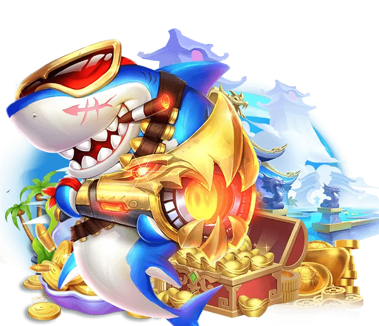Game bắn cá Vua Đại Dương tại 888bet chính thức