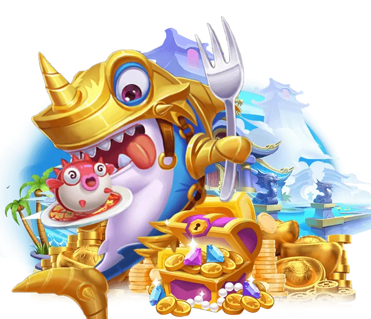 Game bắn cá Thợ Săn Rồng tại 888bet chính thức