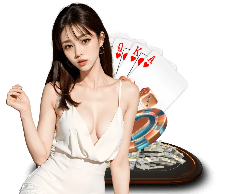 Baccarat trực tuyến
