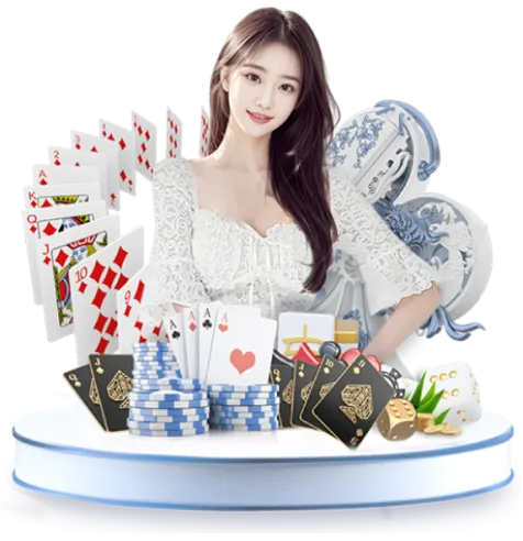 Các trò chơi casino khác